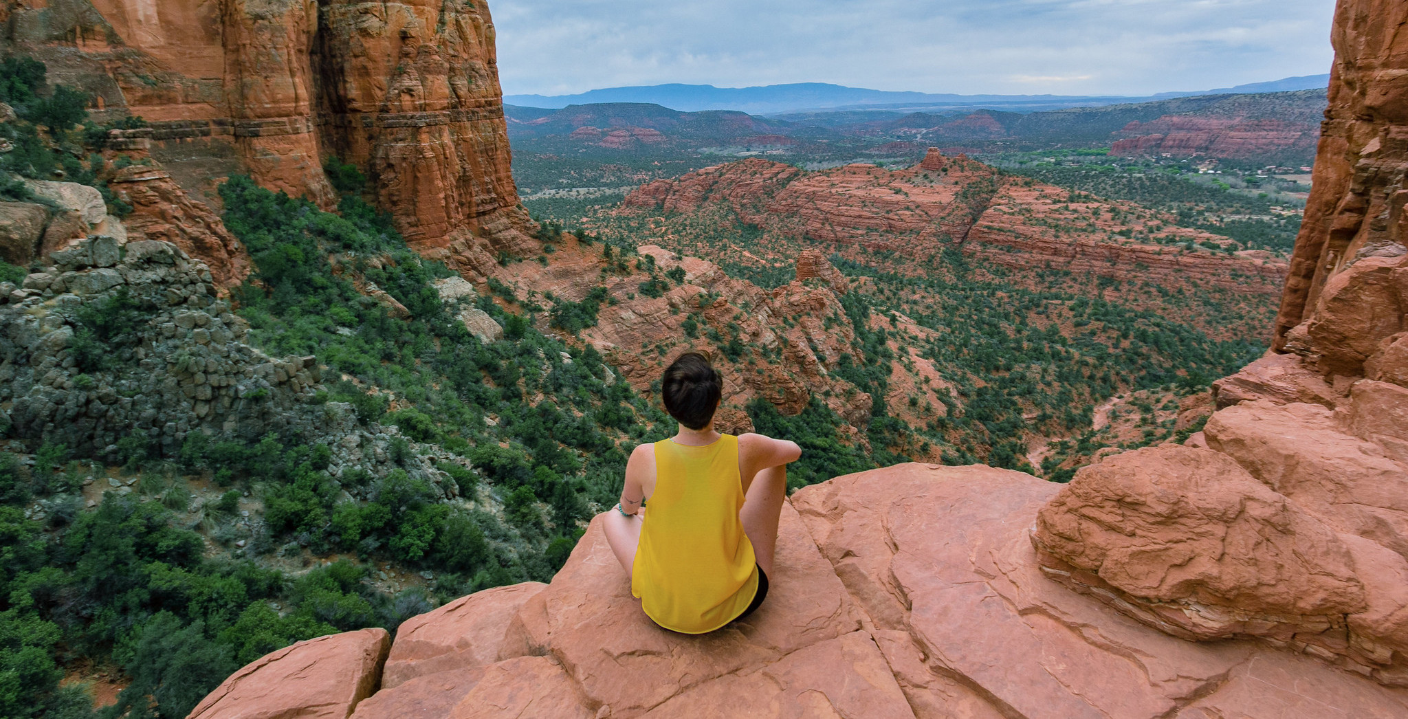 A moment of zen in Utah