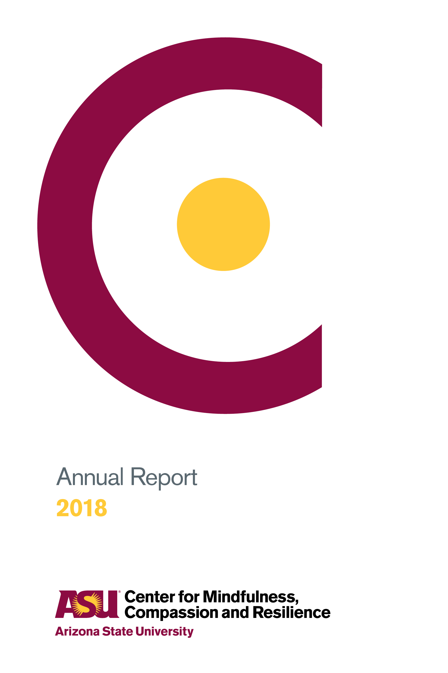 yearly update 2018