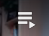 Youtube menu icon